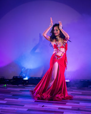 2026.03.10~05.19 (火) 19:45~21:15 | 入門基礎＋振付 | 曲名: Oriental Party Drum Solo | 6回で振付完成 | クレジットカード OK | 当日現金 OK