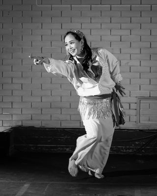 Reunion | 27. Kaori | Photo & Video