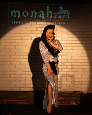 2026.03.03~05.19 (火) 10:15~11:45 | 初中級基礎＋振付 | 曲名: Tak Tak Dum | Style: Baladi | 6回で振付完成