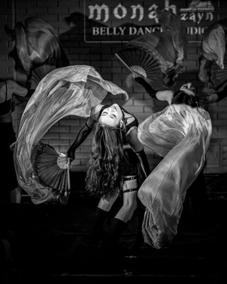 Reunion | 07. Abundance | Photo & Video