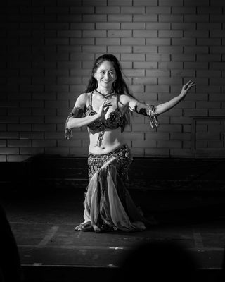 Reunion | 10. Nabila | Photo & Video