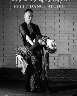 Reunion | 11. Daliya and Minato | Photo & Video