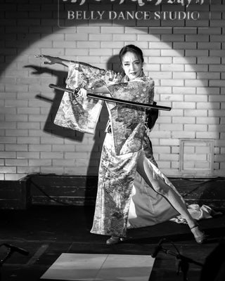 Reunion | 13. Morita Miki | Photo & Video