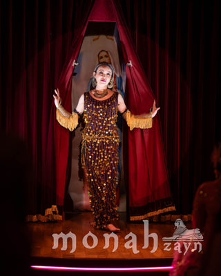 Golden Casino | Masami | Photo