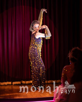 Golden Casino | Masami | Photo