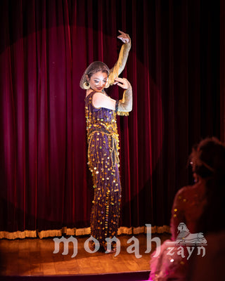 Golden Casino | Masami | Photo