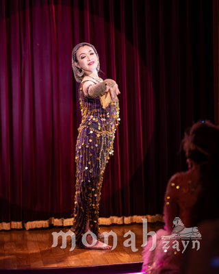 Golden Casino | Masami | Photo