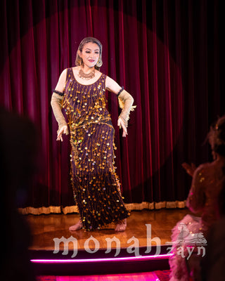 Golden Casino | Masami | Photo