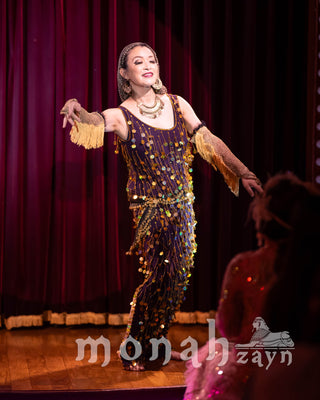 Golden Casino | Masami | Photo