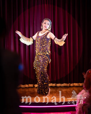 Golden Casino | Masami | Photo