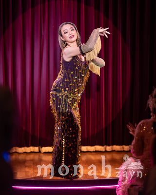 Golden Casino | Masami | Photo