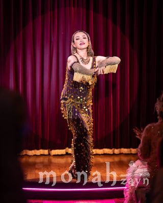 Golden Casino | Masami | Photo
