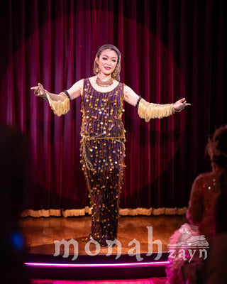 Golden Casino | Masami | Photo