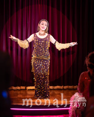 Golden Casino | Masami | Photo