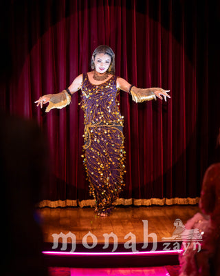 Golden Casino | Masami | Photo
