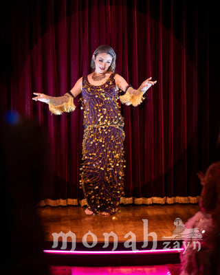 Golden Casino | Masami | Photo