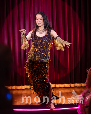 Golden Casino | Masami | Photo