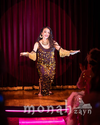 Golden Casino | Masami | Photo