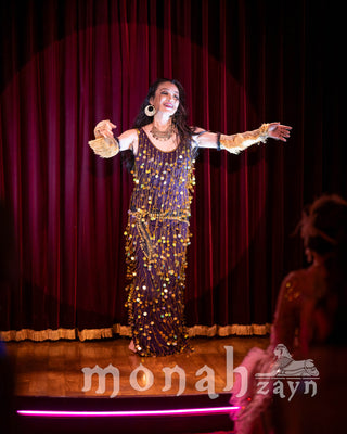 Golden Casino | Masami | Photo