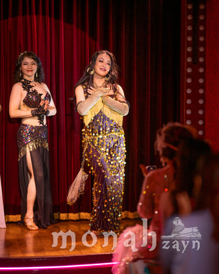 Golden Casino | Masami | Photo