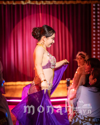 Golden Casino | Natsuko | Photo