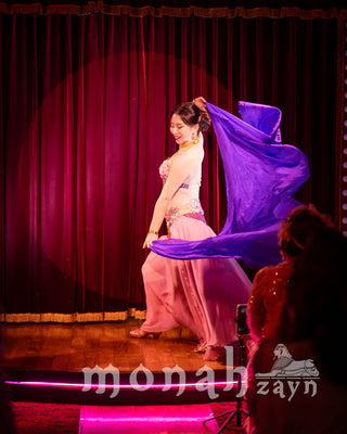 Golden Casino | Natsuko | Photo