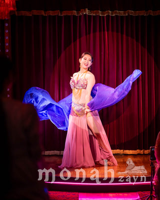 Golden Casino | Natsuko | Photo