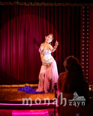 Golden Casino | Natsuko | Photo