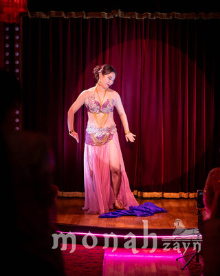 Golden Casino | Natsuko | Photo