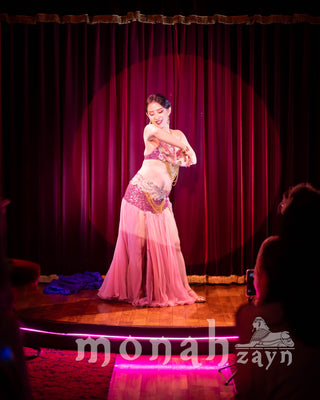 Golden Casino | Natsuko | Photo