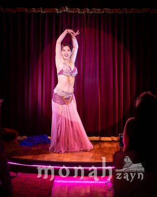 Golden Casino | Natsuko | Photo