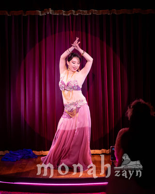 Golden Casino | Natsuko | Photo