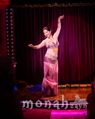 Golden Casino | Natsuko | Photo