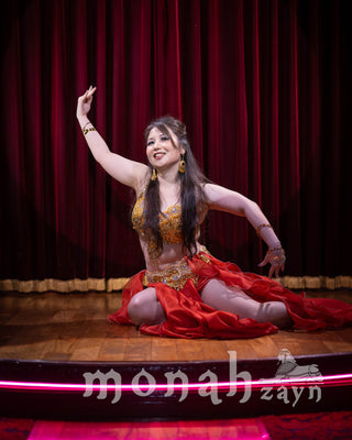 Golden Casino | Natsumi | Photo