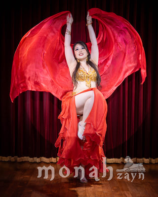 Golden Casino | Natsumi | Photo