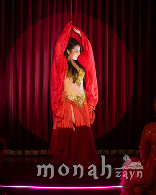 Golden Casino | Natsumi | Photo