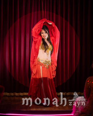Golden Casino | Natsumi | Photo