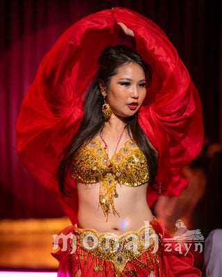 Golden Casino | Natsumi | Photo