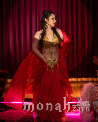 Golden Casino | Natsumi | Photo