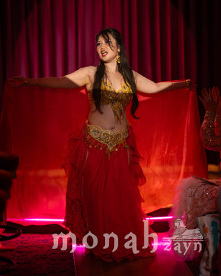Golden Casino | Natsumi | Photo