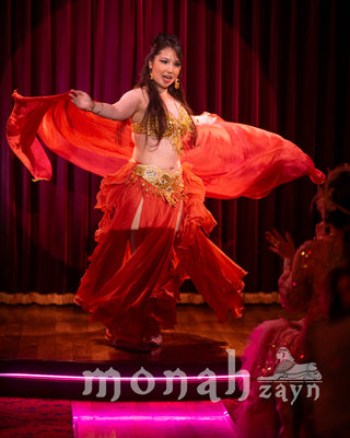 Golden Casino | Natsumi | Photo