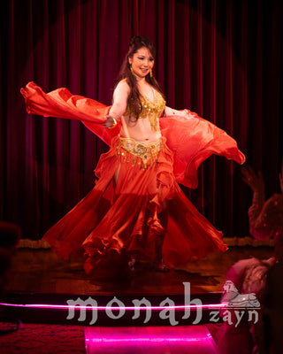 Golden Casino | Natsumi | Photo