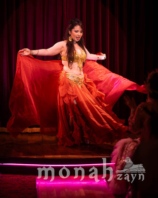Golden Casino | Natsumi | Photo