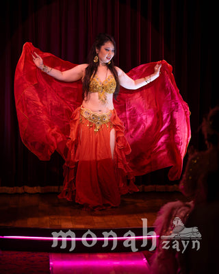 Golden Casino | Natsumi | Photo