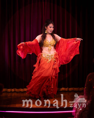 Golden Casino | Natsumi | Photo