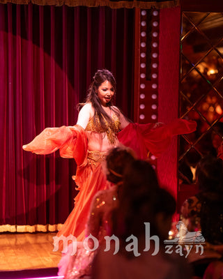 Golden Casino | Natsumi | Photo