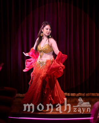 Golden Casino | Natsumi | Photo