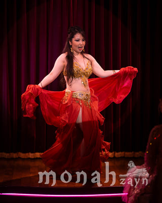 Golden Casino | Natsumi | Photo