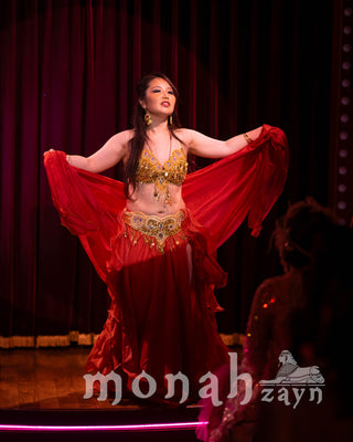 Golden Casino | Natsumi | Photo