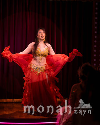 Golden Casino | Natsumi | Photo